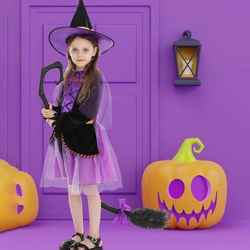 Γιατί αγαπάμε το ντύσιμο για το Halloween;