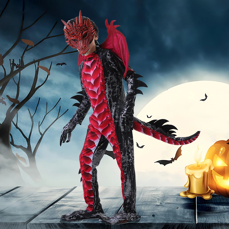 Ποια στολή Monster ταιριάζει σε κάθε περίσταση;