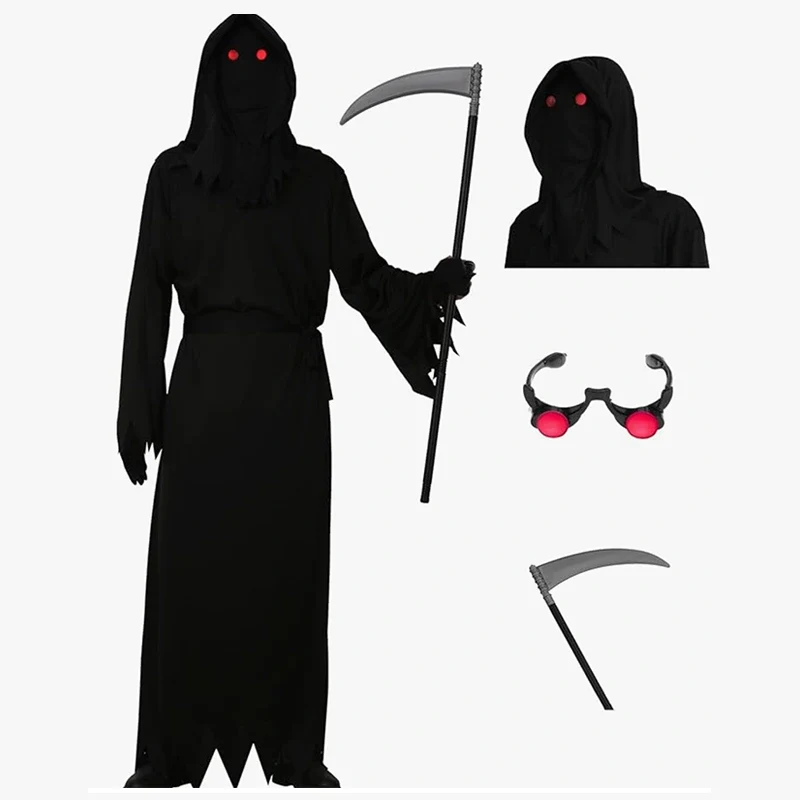 Grim Reaper κοστούμι για ενήλικες
